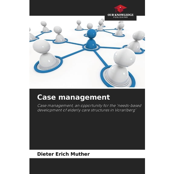 Case management, (Paperback)