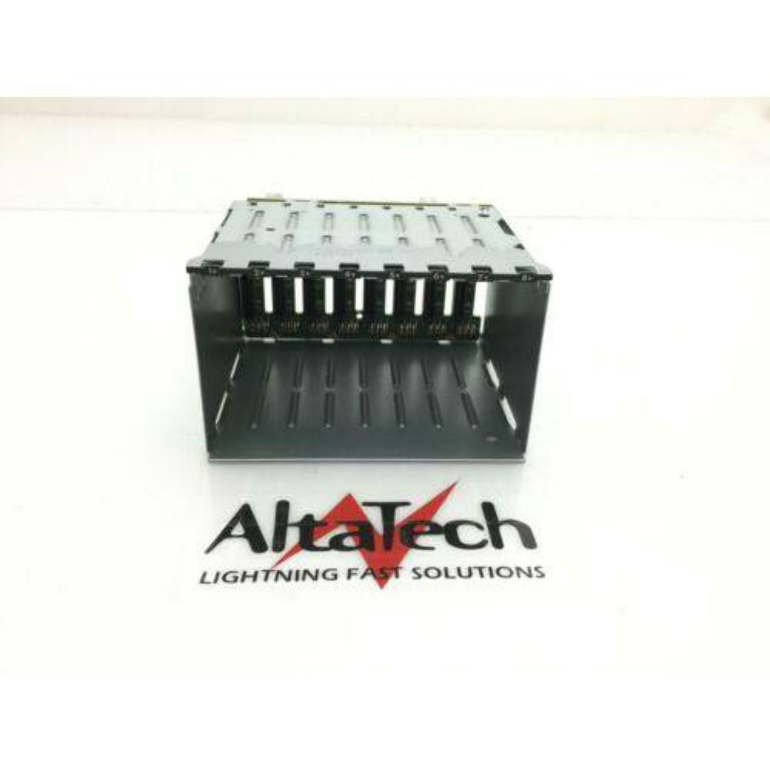 HP Case HP 8SFF Bay2 Cage / Backplane Kit 768857-B21 for ProLiant DL380 ...