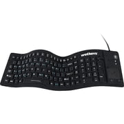 Case of 10 KBWKFC103STi-BK