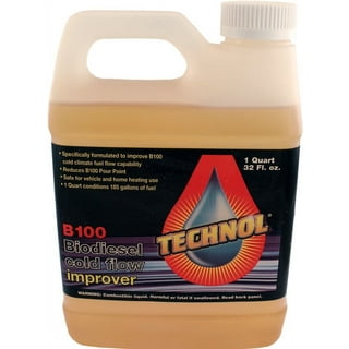 Diesel Fuel Treatments in Fuel System Cleaners 
