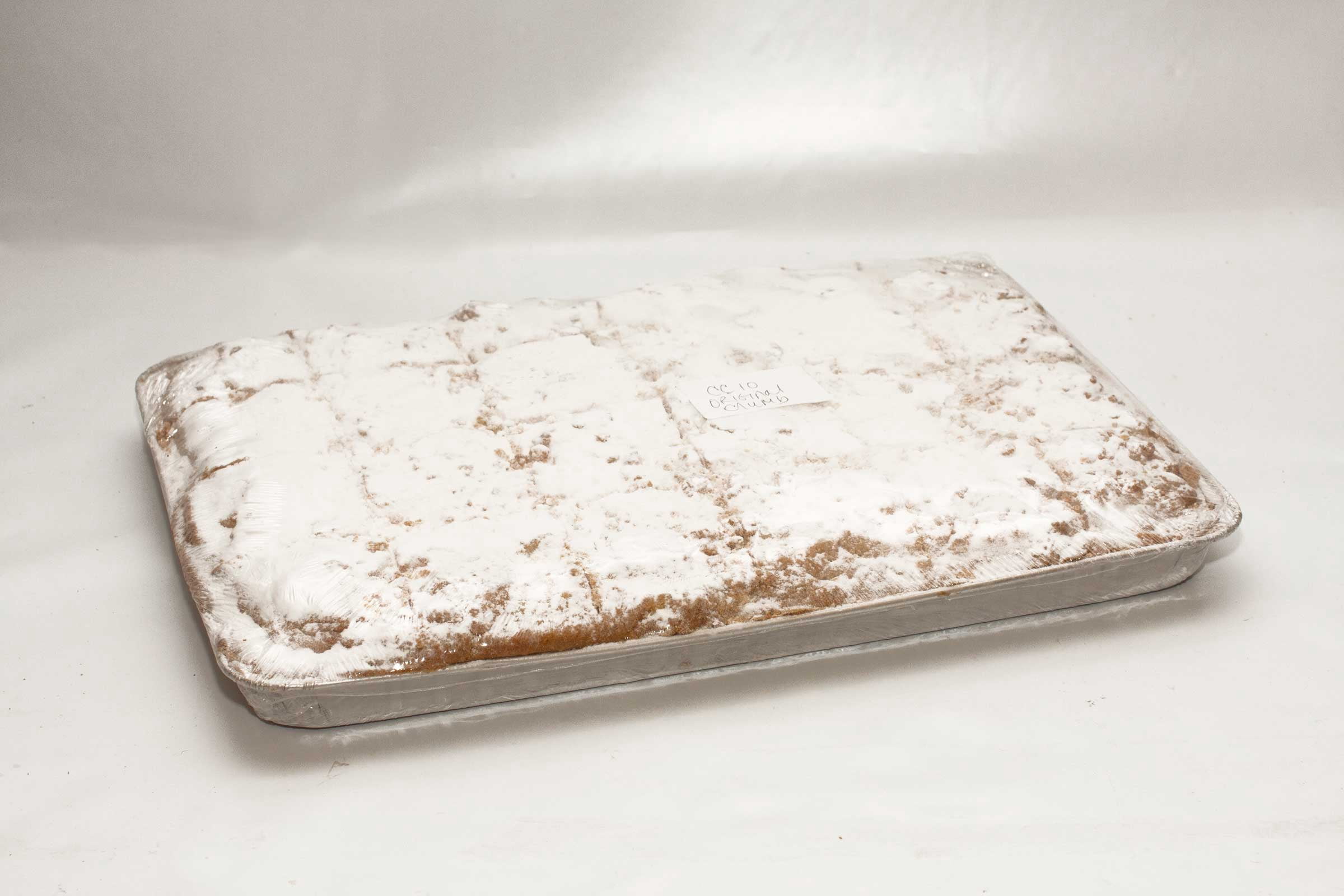 Original Crumb Cake