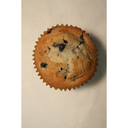 Case of 4, Bake N Joy Blueberry Muffin Batter, 2.5 oz