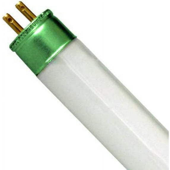 (Case of 40) F54W / T5 / 841 / ECO - 4 ft. - 54 Watt - T5 High Output - 4100K - GE 46761