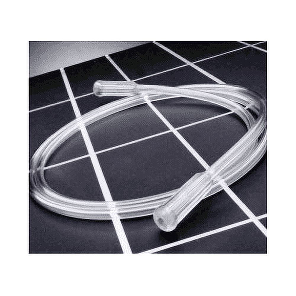Case of 50 Humidifier Connector Tube For O2 Concentrator 15 Inch Length