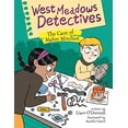 thumbnail image 1 of Pre-Owned West Meadows Detectives: The Case of Maker Mischief (Paperback) 1771473851 9781771473859, 1 of 1