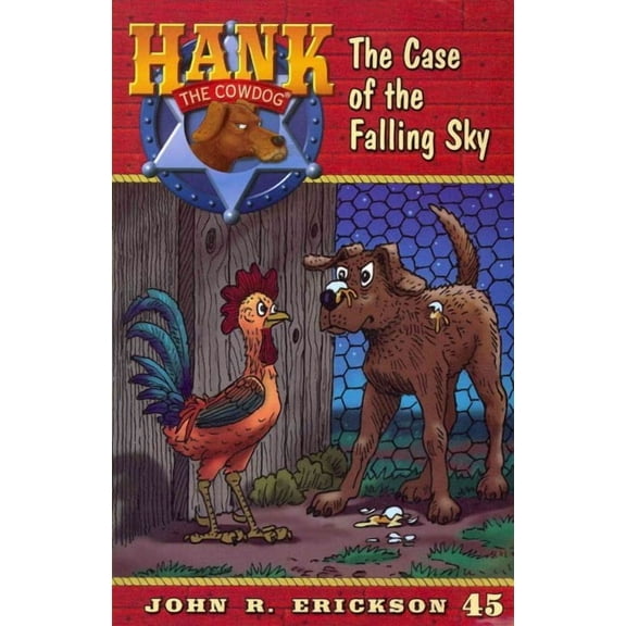 Case of the Falling Sky