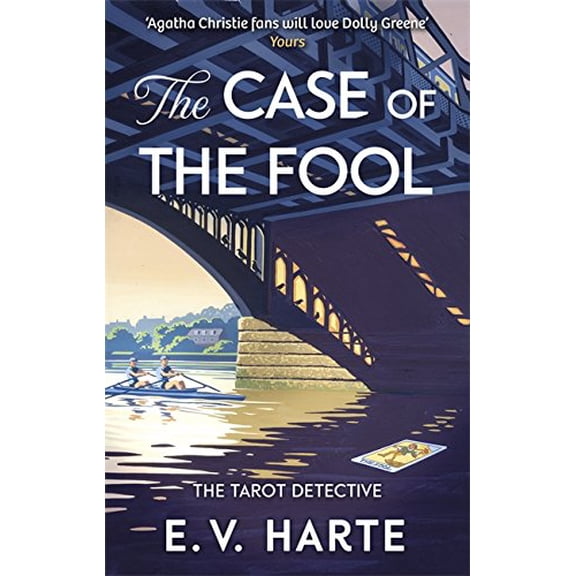 Case of the Fool