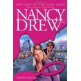 thumbnail image 1 of Pre-Owned The Case of the Lost Song (Nancy Drew) (Paperback) 0743406885 9780743406888, 1 of 1