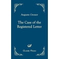 thumbnail image 1 of The Case of the Registered Letter, (Paperback), 1 of 1
