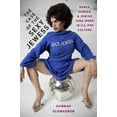 thumbnail image 1 of Case of the Sexy Jewess: Dance, Gender and Jewish Joke-Work in Us Pop Culture, (Paperback), 1 of 1