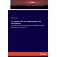 thumbnail image 1 of Case presented on the part of the government of Her Britannic Majesty: To the Tribunal of Arbitration constituted under , (Paperback), 1 of 1