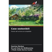 Case sostenibili, Paperback