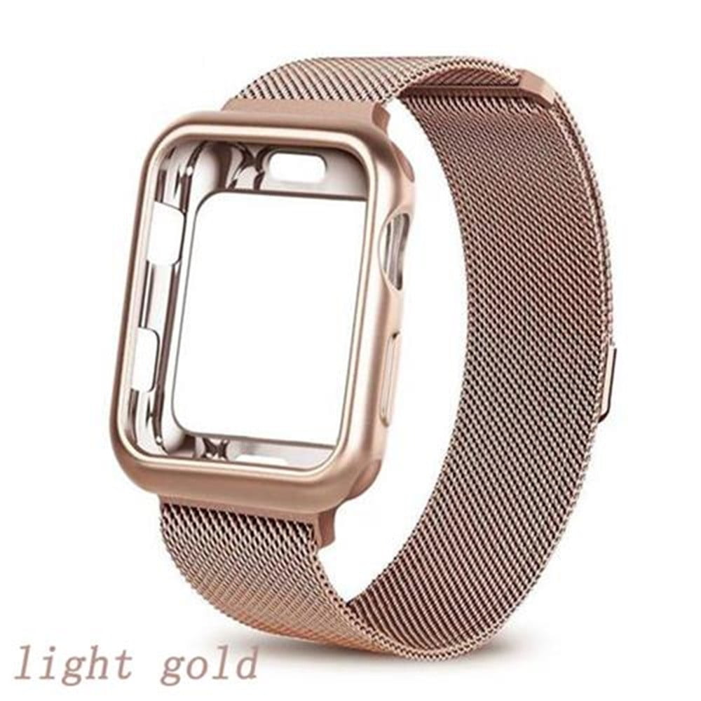 Adjustable Magnetic Milanese Loop Band for Apple Singapore Ubuy