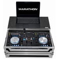 thumbnail image 1 of Case-to-Hold one Pioneer XDJR1 DJ Music Controller plus Laptop Shelf, 1 of 1