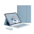 thumbnail image 1 of Case with Keyboard Mouse for iPad Mini 4/5 7.9 inch, 1 of 9