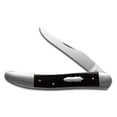 thumbnail image 1 of Case xx Knives Old Dog Black Canvas Laminate 154CM Stainless Pocket Knife, 1 of 4