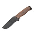 thumbnail image 1 of Case XX Knives Winkler Recurve No.6 Brown Laminate 1/200 Fixed Blade Hunter Carbon Knife 43176, 1 of 2