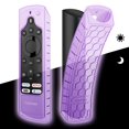 thumbnail image 2 of Fintie Silicone Case For Fire TV Edition Toshiba 4K Smart TV Voice Remote / Element Smart TV Voice Remote 2 of 14