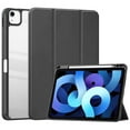 CaseCore Case for iPad Air Pro 11 13 2024 Case for iPad Pro 11 12 9 10.