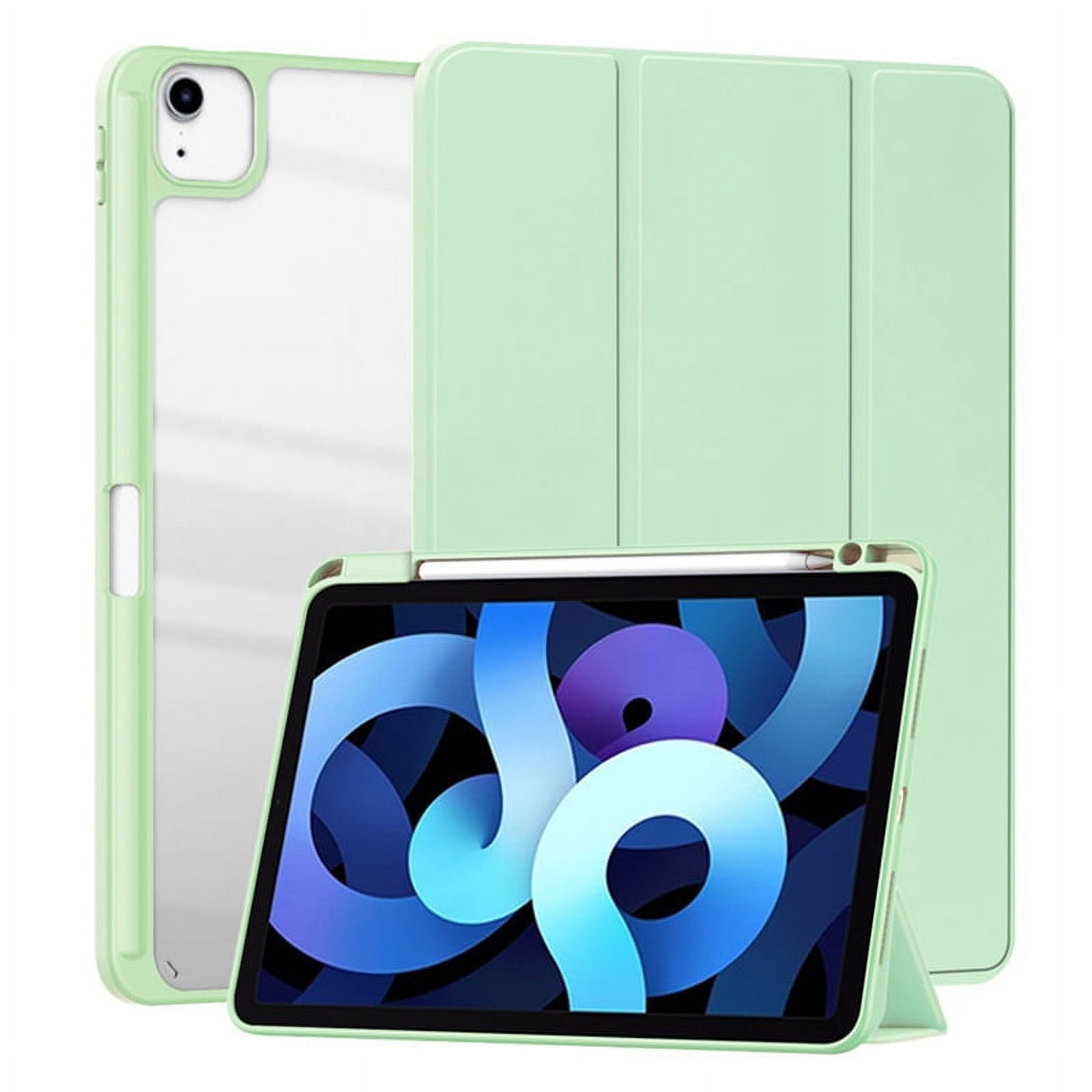 CaseCore Case for iPad Air Pro 11 13 2024 Case for iPad Pro 11 12 9 10.