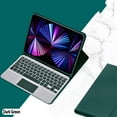 CaseCore Case Wireless Bluetooth Keyboard with Pencil Slot for