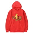 thumbnail image 1 of CaseOh Games Hoodie Cosplay Sweatshirt Unisex Pullover Fashion Long Sleeve Clothes, 1 of 2