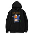 thumbnail image 1 of CaseOh Merch Hoodie Men's Hip Hop Printing Pullover Hooded Sweatshirts, 1 of 2