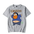 thumbnail image 1 of CaseOh Merch T-Shirt Men/Women Streetwear T-Shirt Shirt Short Sleeve, 1 of 2