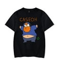 thumbnail image 1 of CaseOh Merch T-Shirt Men/Women Streetwear T-Shirt Shirt Short Sleeve, 1 of 2