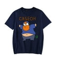thumbnail image 1 of CaseOh Merch T-Shirt Men/Women Streetwear T-Shirt Shirt Short Sleeve, 1 of 2