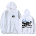 thumbnail image 1 of CaseOh Roadhouse Hoodie Men's Hip-Hop Printed Sweatshirt Fashionable And Casual Long-Sleeved Pullover, 1 of 2