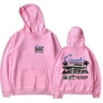 thumbnail image 1 of CaseOh Roadhouse Hoodie Men's Hip Hop Printing Pullover Hooded Sweatshirts, 1 of 2
