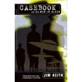 thumbnail image 1 of Casebook on the Men in Black, (Paperback), 1 of 1