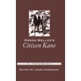 thumbnail image 1 of Casebooks in Criticism Orson Welles's Citizen Kane: A Casebook, (Hardcover), 1 of 1