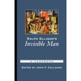 thumbnail image 1 of Casebooks in Criticism Ralph Ellison's Invisible Man: A Casebook, (Paperback), 1 of 1