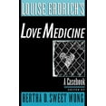 thumbnail image 1 of Pre-Owned Louise Erdrichs Love Medicine: A Casebook Casebooks in Criticism Paperback Wong, Hertha D. Sweet, 1 of 1