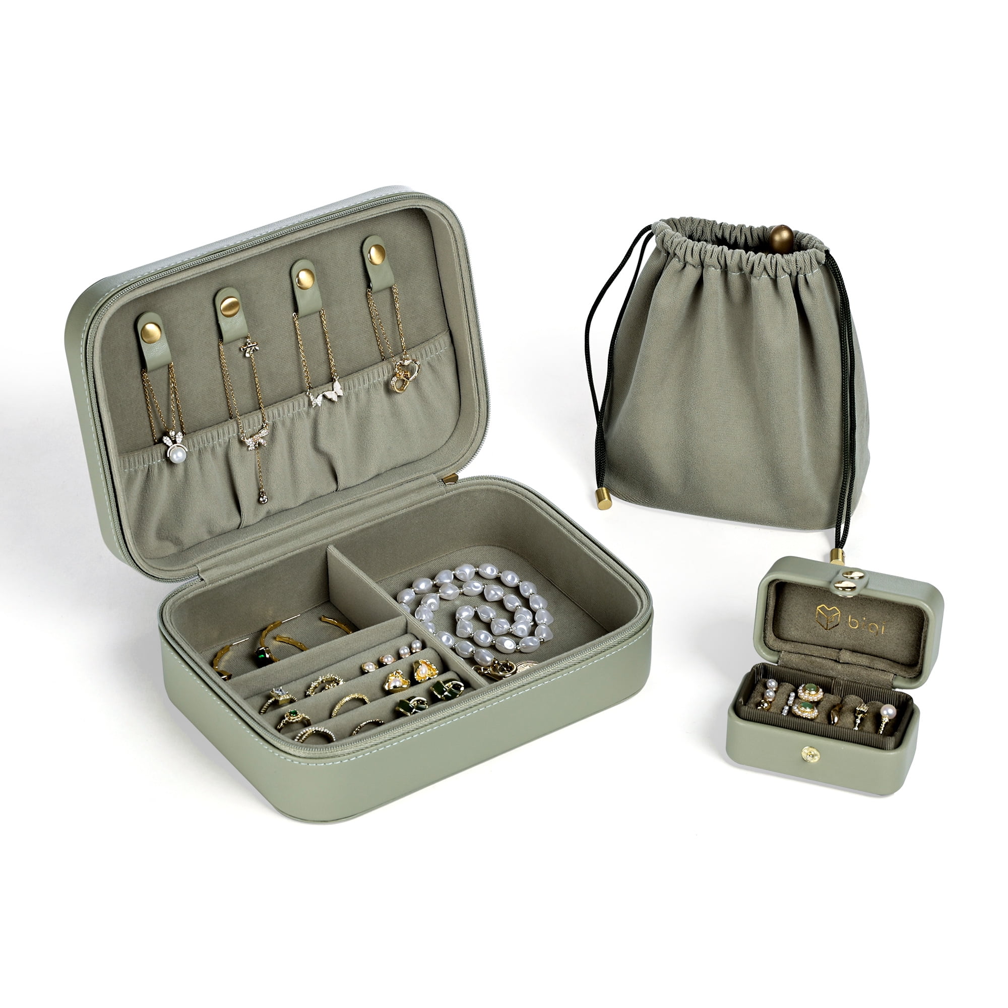 Grace Travel Jewel box Grace Travel Jewel box