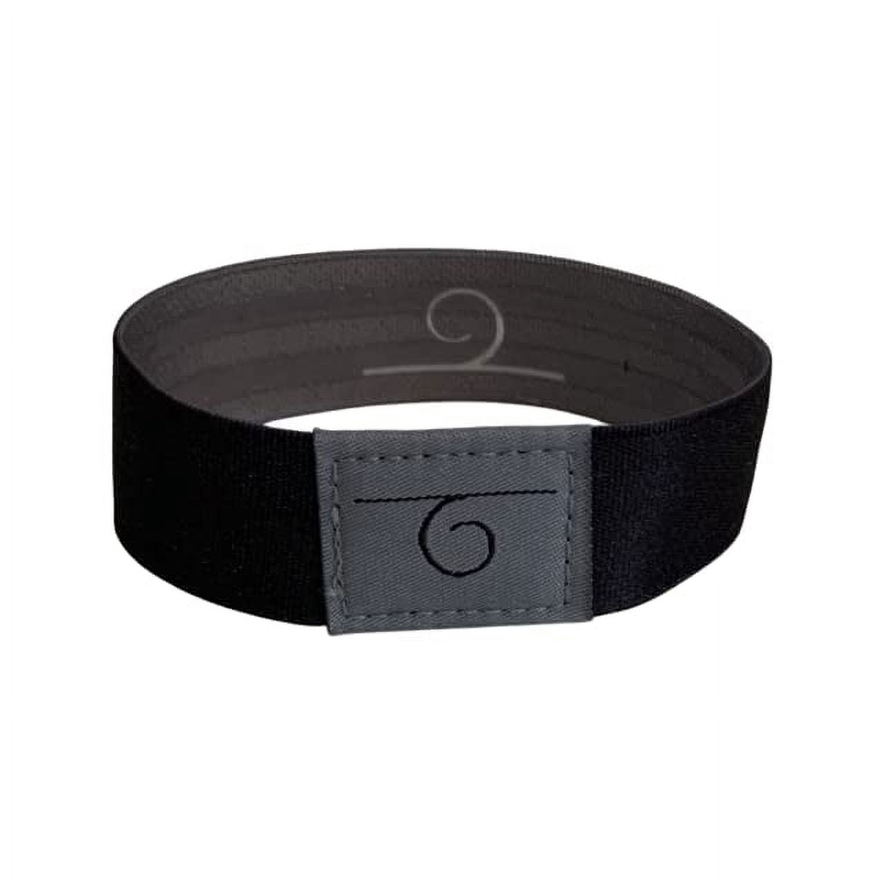 Case Let Caselet Black Athletic Band S/M - Walmart.com