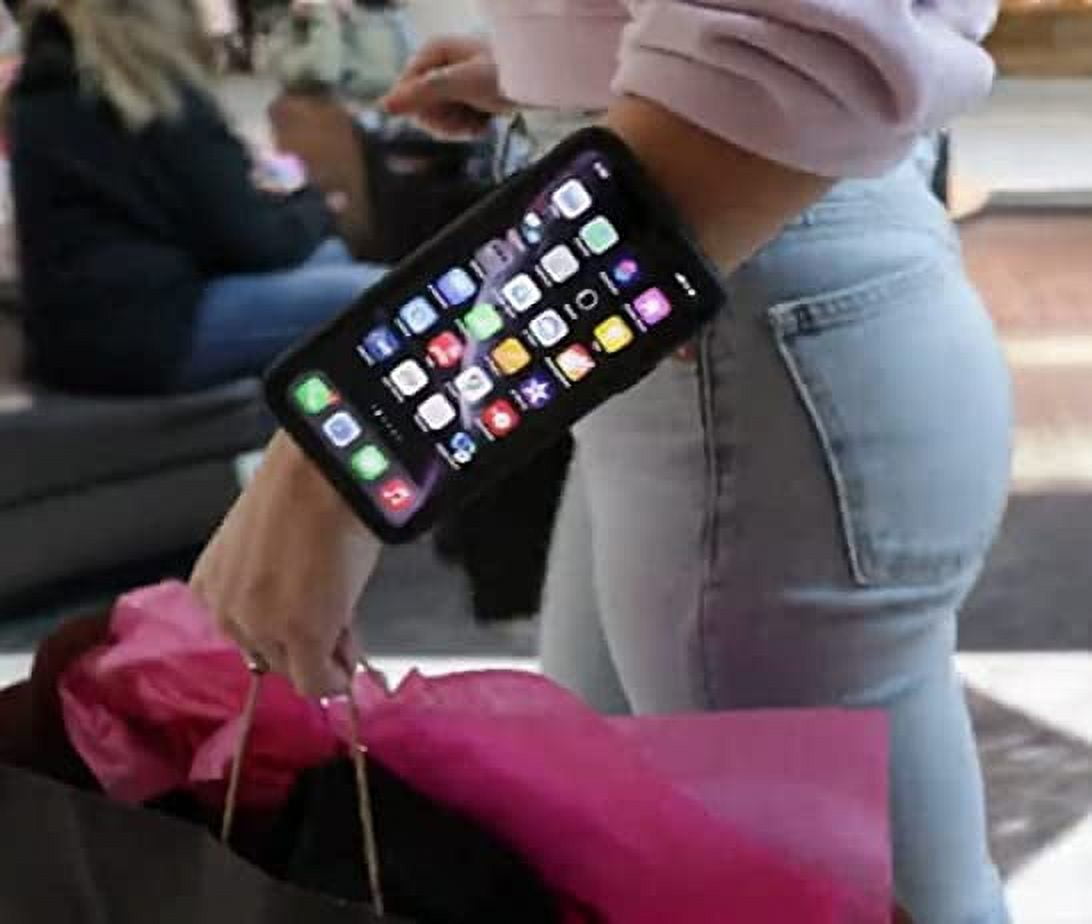 Caselet Cell Phone Case for iPhone 10 XR & 11