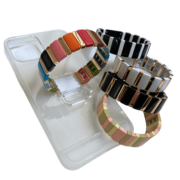 Caselet Cell phone Bundle for iPhone 13