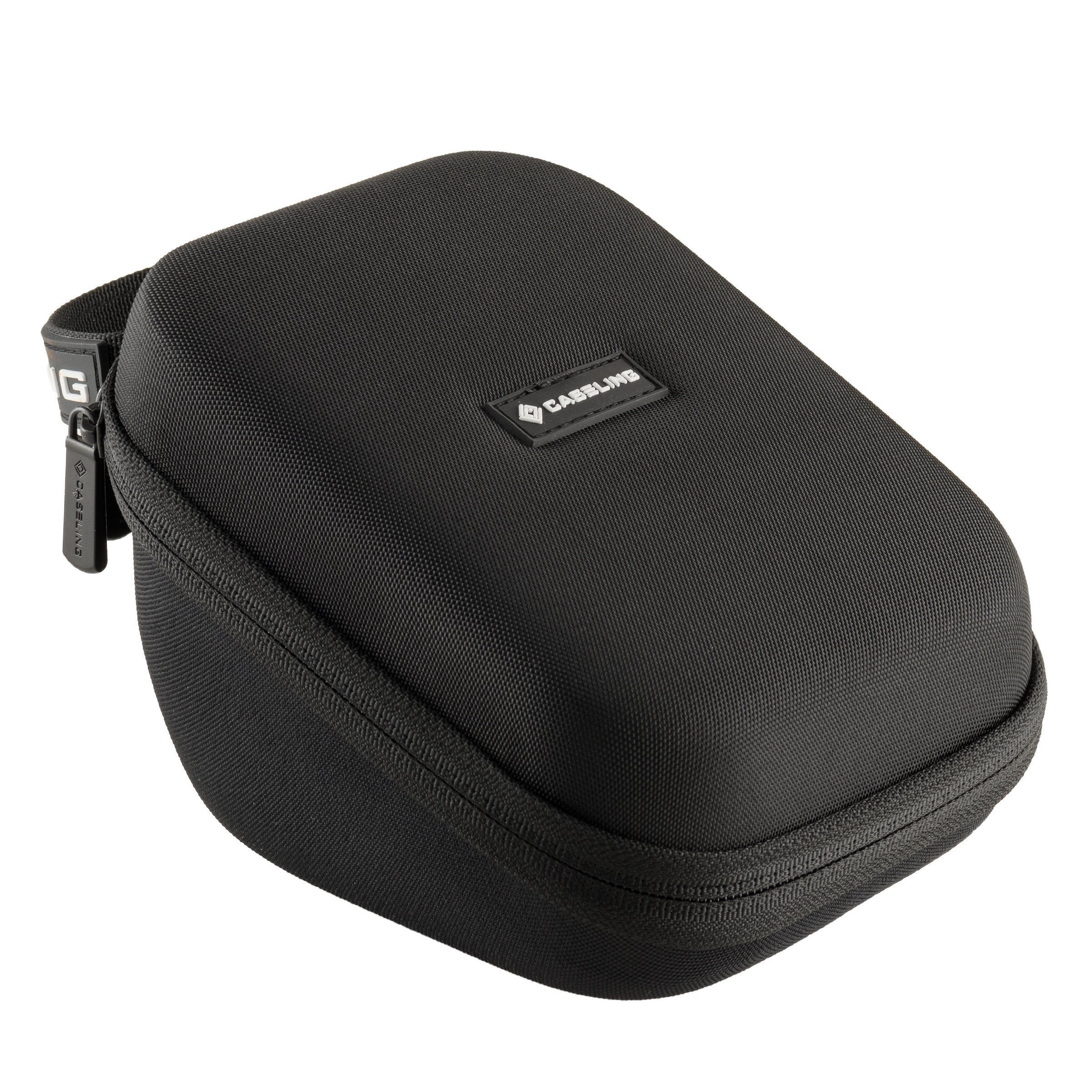 LTGEM Hard Case for Omron BP7000 Evolv Bluetooth Wireless Upper Arm Blood  Pressure Monitor & HEM-7600T-BK - Travel Protective Carrying Storage Bag