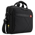 thumbnail image 1 of Caselogic 3201434 17 in. Diamond Laptop Briefcase - Black, 1 of 1