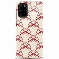 thumbnail image 1 of Casely Galaxy S20 Plus Case | All Wrapped Up | Vintage Bows | Essential Slim Dual-Layer Protective Design, 1 of 1