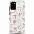 thumbnail image 1 of Casely Galaxy S20 Plus Case | Coquette Girlie | Pastel Bows | Essential Slim Dual-Layer Protective Design, 1 of 1