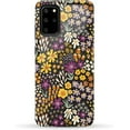 thumbnail image 1 of Casely Galaxy S20 Plus Case | Falling for You | Plum Floral Case Essential/Galaxy S20 Plus, 1 of 3
