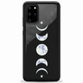thumbnail image 1 of Casely Galaxy S20 Plus Case | It's Just a Phase | Marble Moon | Essential Slim Dual-Layer Protective Design, 1 of 1