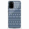 thumbnail image 1 of Casely Galaxy S20 Plus Case | Light The Night | Hannukah | Essential Slim Dual-Layer Protective Design, 1 of 1