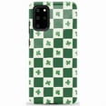 thumbnail image 1 of Casely Galaxy S20 Plus Case | Lucky You | Shamrock Case Floral iPhone Cases Essential, 1 of 1