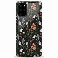 thumbnail image 1 of Casely Galaxy S20 Plus Case | Secret Garden | Mixed Floral | Essential Slim Dual-Layer Protective Design, 1 of 1