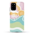 thumbnail image 1 of Casely Galaxy S20 Plus Tropical Dreams | Pura Vida | Essential Slim Dual-Layer Protective Design, 1 of 1